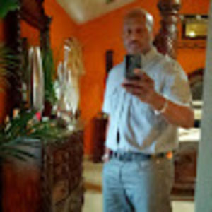 Meet your Posher, Marlon